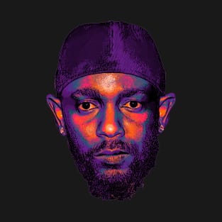 Kendrick Lamar T-Shirt