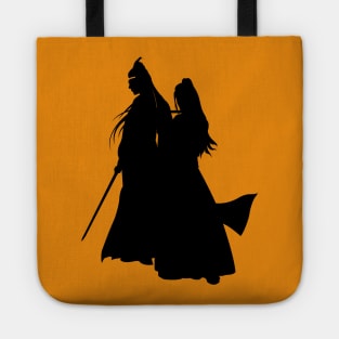 The Untamed: Wei Wuxian & Lan Wangji Tote