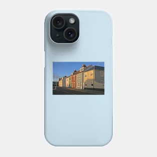 Poole Quay Cottages, November 2022 Phone Case