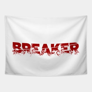 Combo Breaker! Tapestry