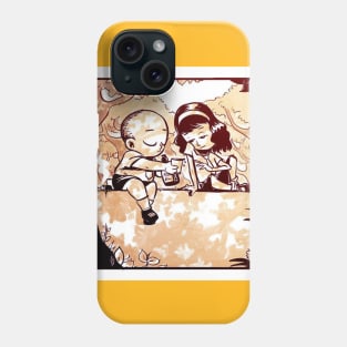 Humpty Dumpty Phone Case