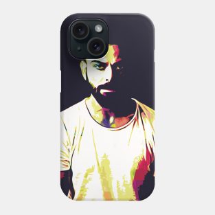 Virat Kohli Phone Case