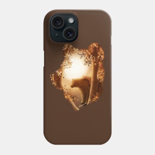 Bear Haven Phone Case