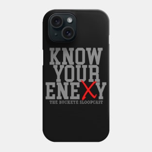 Know Your EneXy Phone Case