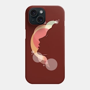 Past Phone Case