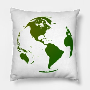 Earth Pillow