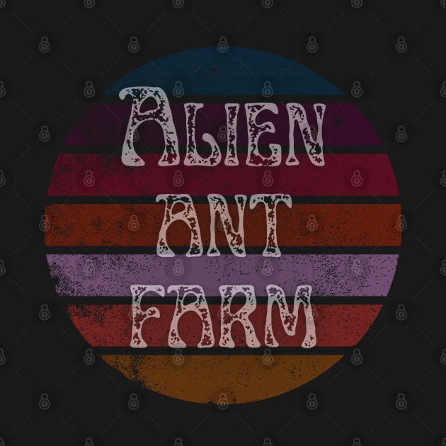 alien ant farm by pemudaakhirjaman