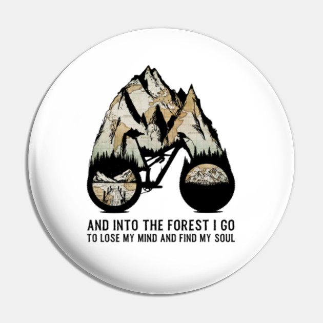 Lose My Mind Find My Soul