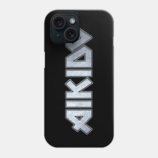 Aikido Phone Case