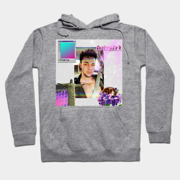 cameron dallas hoodie