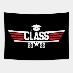 Class of 2022 Tapestry