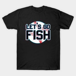 Miami Marlins T-Shirts for Sale