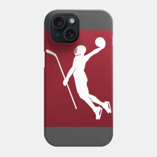 Bunch of Jerks "Jerkman" Phone Case