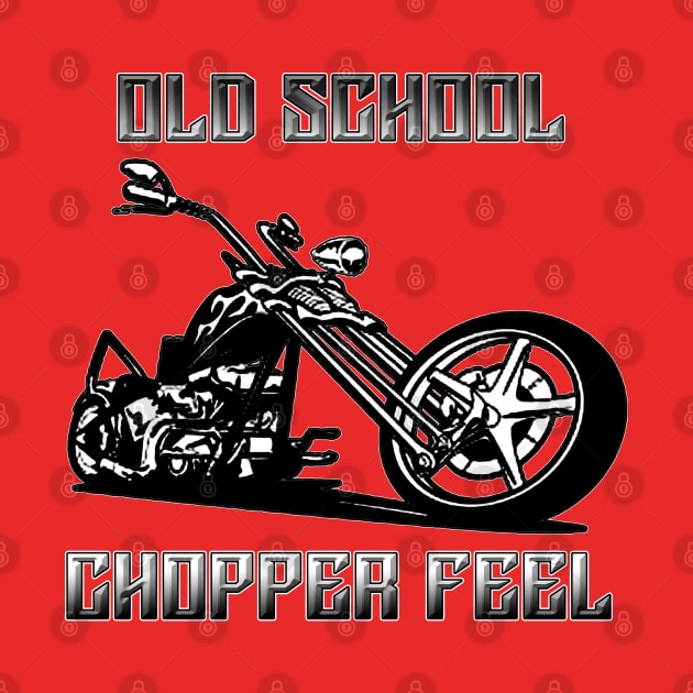 Chopper Feel by Did U Know