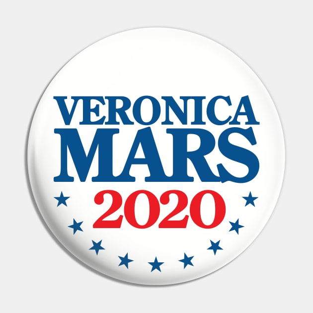 Veronica Mars 2020 Pin by huckblade