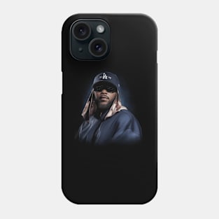 Kenny Phone Case