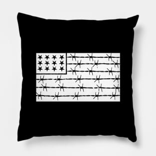 Make America Metal Again Pillow