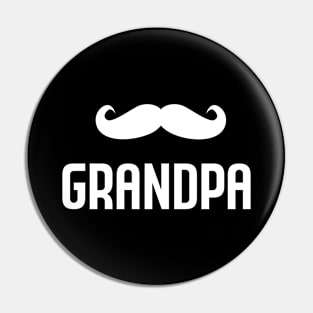 Grandpa Pin