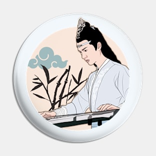 Lan Zhan Pin