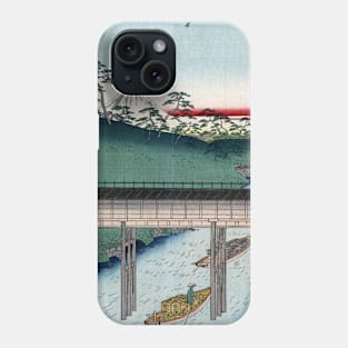 Ochanomizu Phone Case