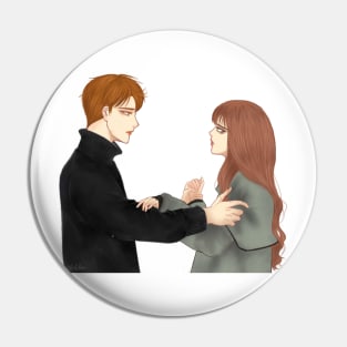 Couple Pin