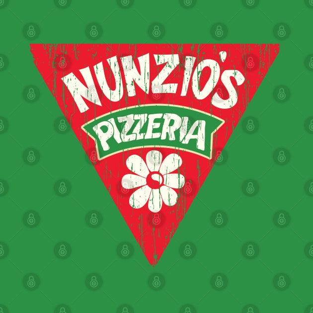 Nunzio's Pizzeria by Cabin_13