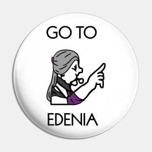 Go to Edenia Pin