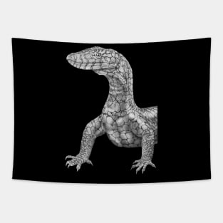 Perentie Tapestry