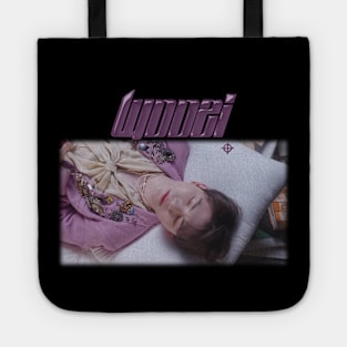 Woozi Seventeen - Face The Sun Tote