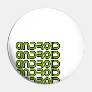 Android Pin