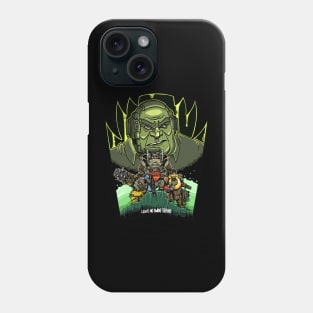 Deep Rock Galactic Phone Case