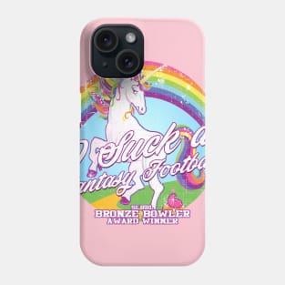 SLBBL 2019 Bronze Bowler Big Winner Phone Case