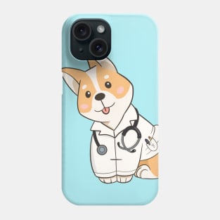 I'm a Dogta Phone Case