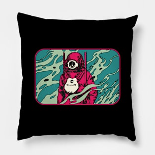 astronaut Pillow