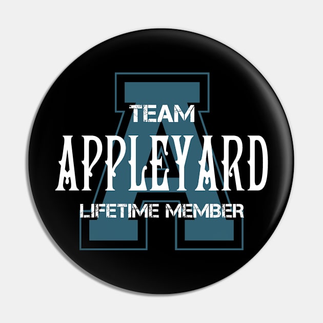 APPLEYARD Pin by TANISHA TORRES