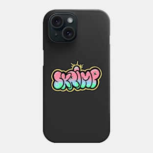 Yo AO Skrimp! Phone Case