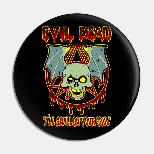 I'll swallow your soul Pin by buby87