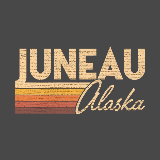 Juneau Alaska by dk08