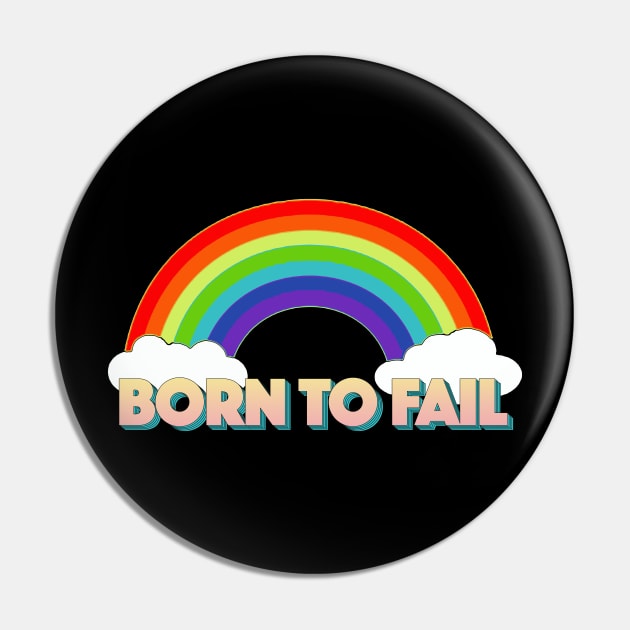 ∆∆∆ BORN TO FAIL ∆∆∆ Pin by DankFutura