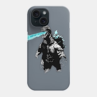 Monster 8 Phone Case