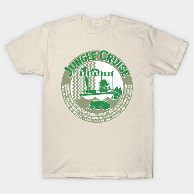 jungle cruise shirt