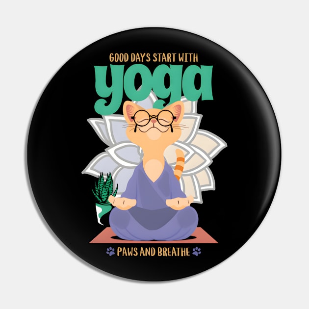 yoga cat. cat with yoga. Pin by moustafa designer