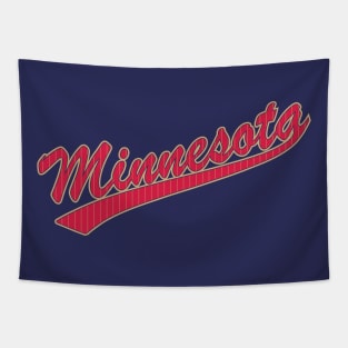 Minnesota Tapestry