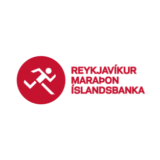 reykjavik marathon T-Shirt