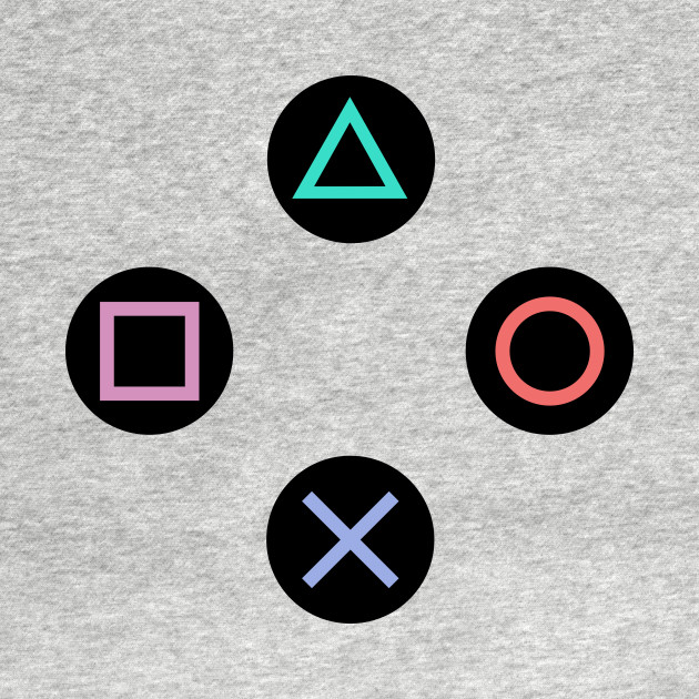 Play with Playstation Controller Buttons - Sony ...