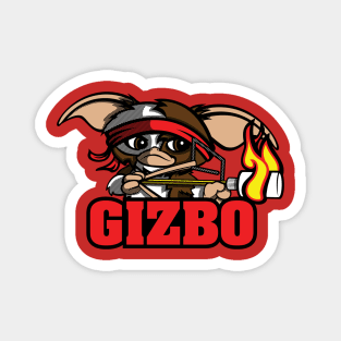 Gizbo Magnet