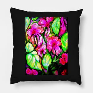 TROPICAL,,,House of Harlequin Pillow