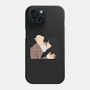 Snowdrop Korean Drama Phone Case