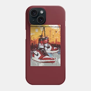 AIR 23 Phone Case