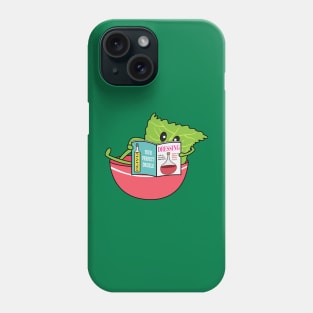 Trendy Salad Phone Case